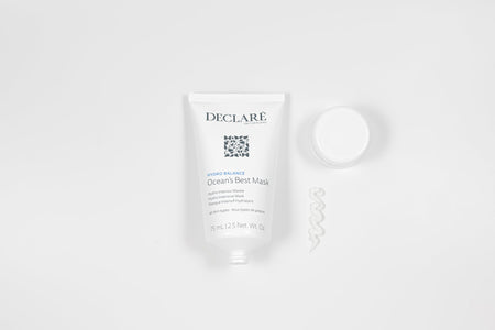 Oceans Best Mask- Lillys Pharmacy and Health Store