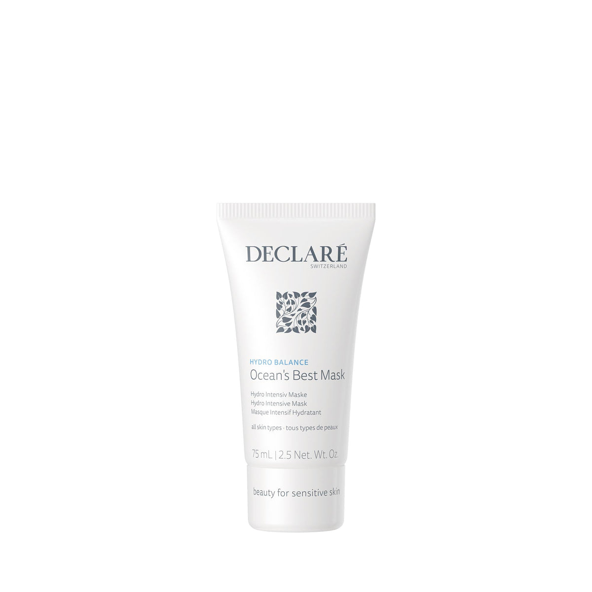 Oceans Best Mask- Lillys Pharmacy and Health Store