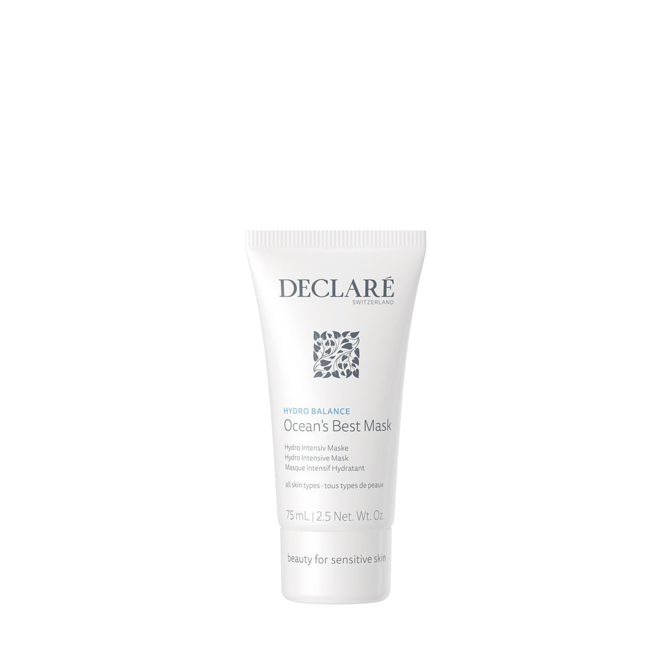 Oceans Best Mask- Lillys Pharmacy and Health Store