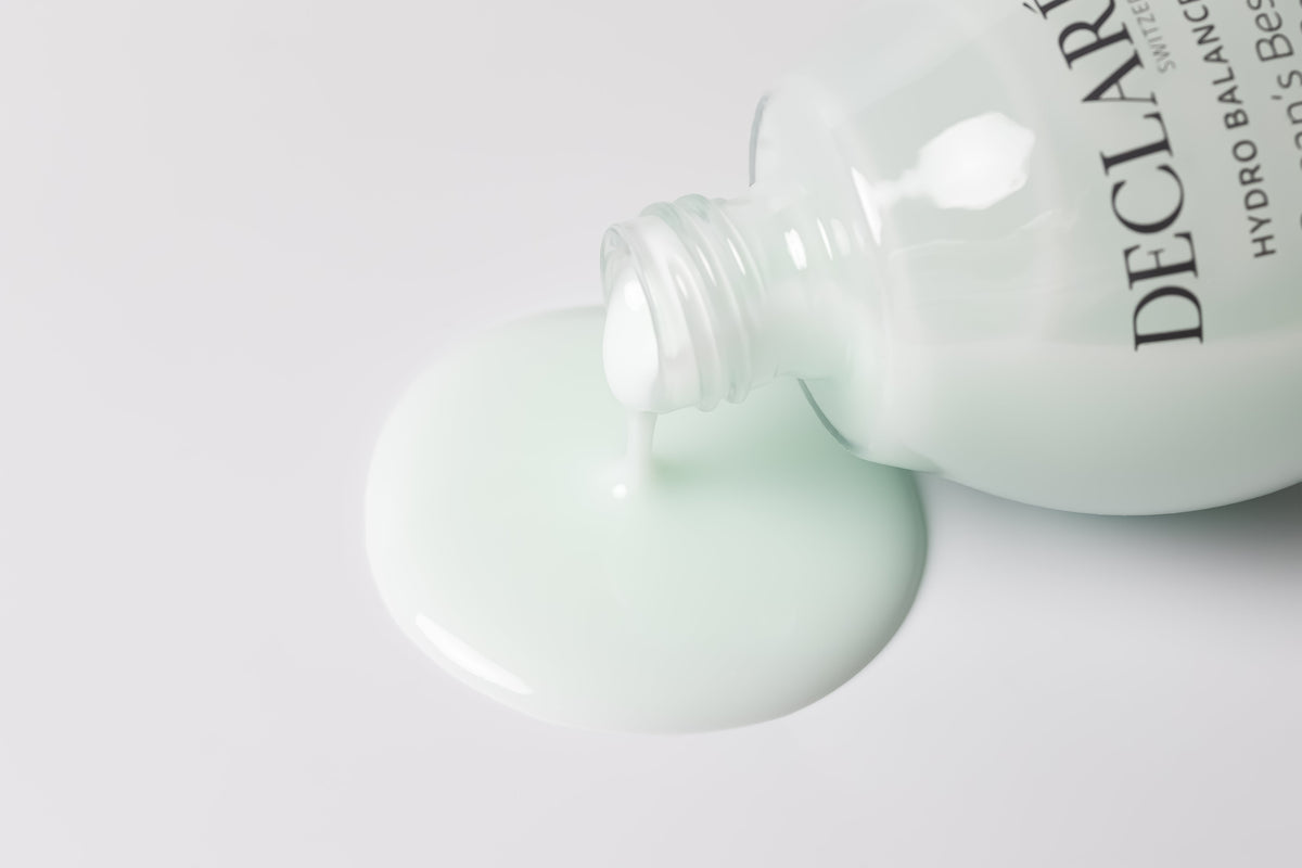 Oceans Best Triple Hyaluronic Serum- Lillys Pharmacy and Health Store