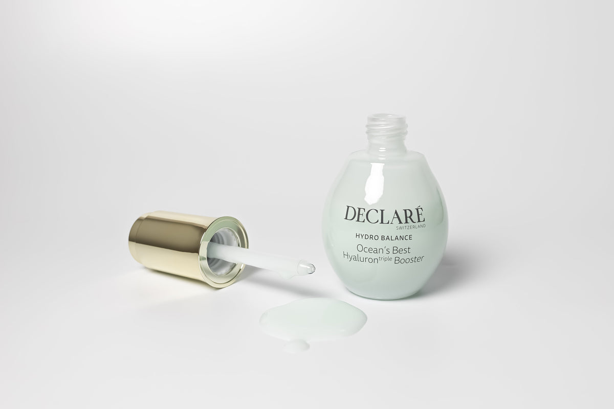 Oceans Best Triple Hyaluronic Serum- Lillys Pharmacy and Health Store