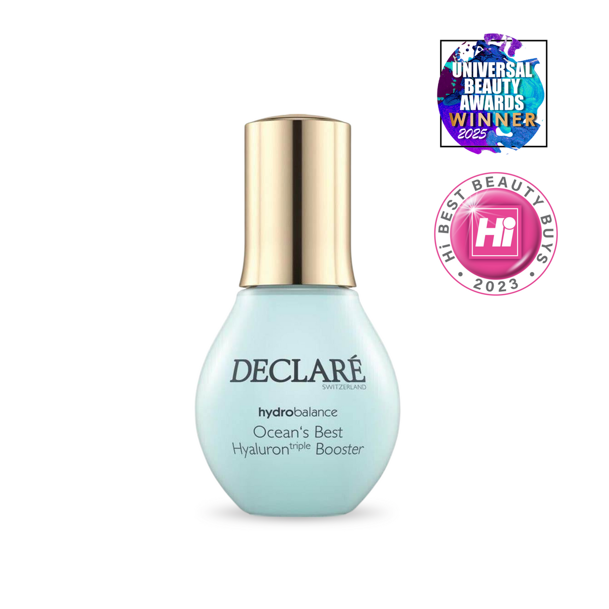 Oceans Best Triple Hyaluronic Serum- Lillys Pharmacy and Health Store