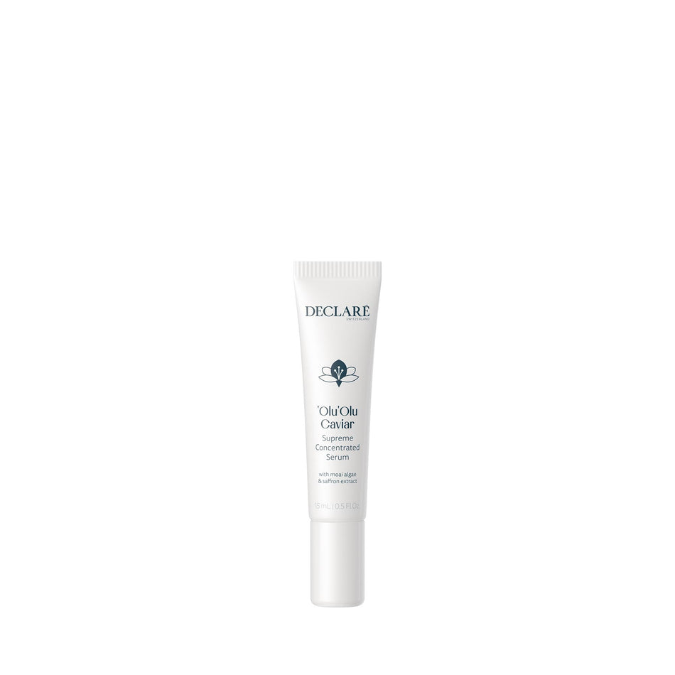 'Olu 'Olu Caviar Supreme Concentrated Serum 15ml- Lillys Pharmacy and Health Store