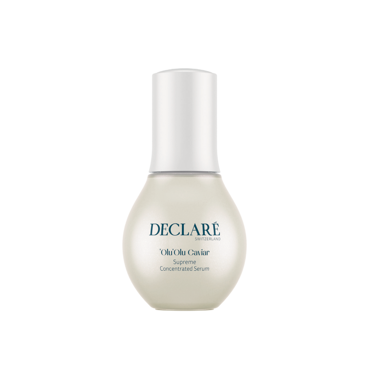 'Olu 'Olu Caviar Supreme Concentrated Serum- Lillys Pharmacy and Health Store
