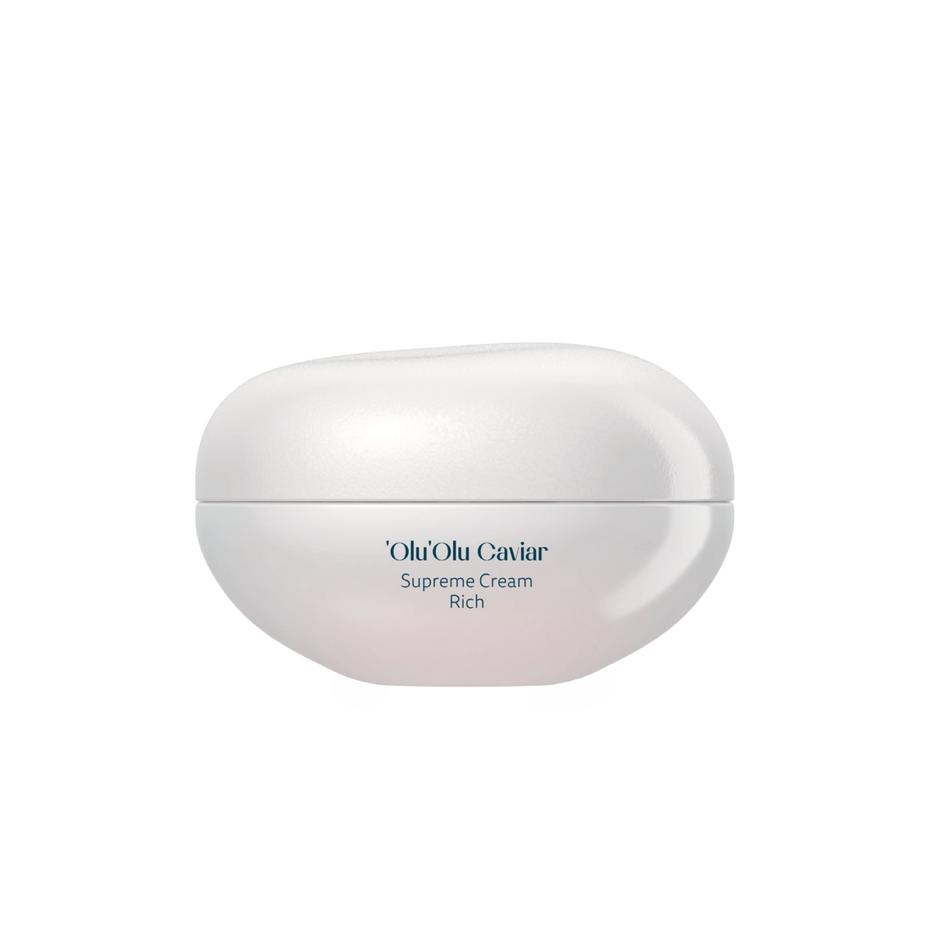 'Olu 'Olu Caviar Supreme Cream Rich- Lillys Pharmacy and Health Store