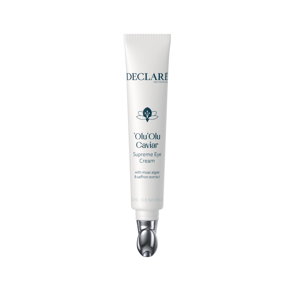'Olu 'Olu Caviar Supreme Eye Cream- Lillys Pharmacy and Health Store