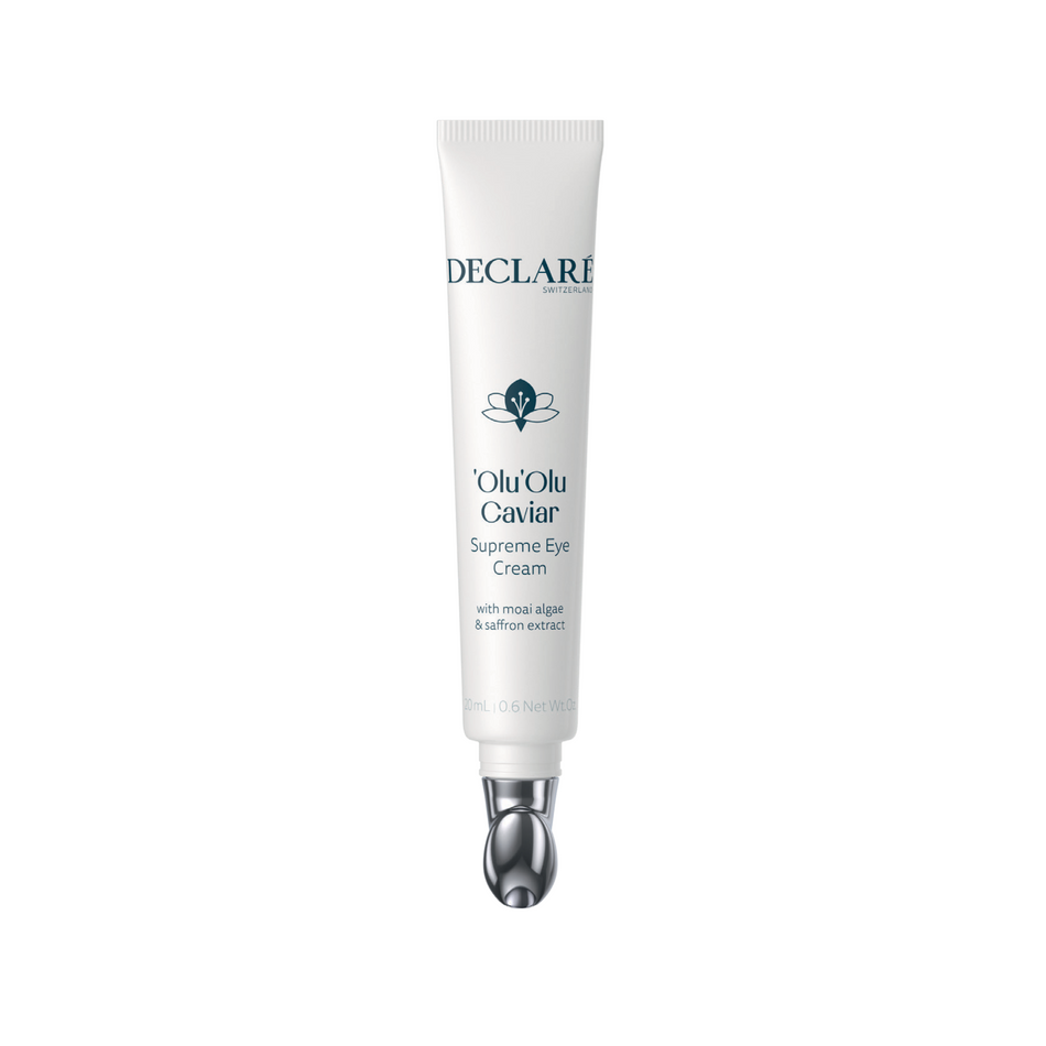 'Olu 'Olu Caviar Supreme Eye Cream- Lillys Pharmacy and Health Store