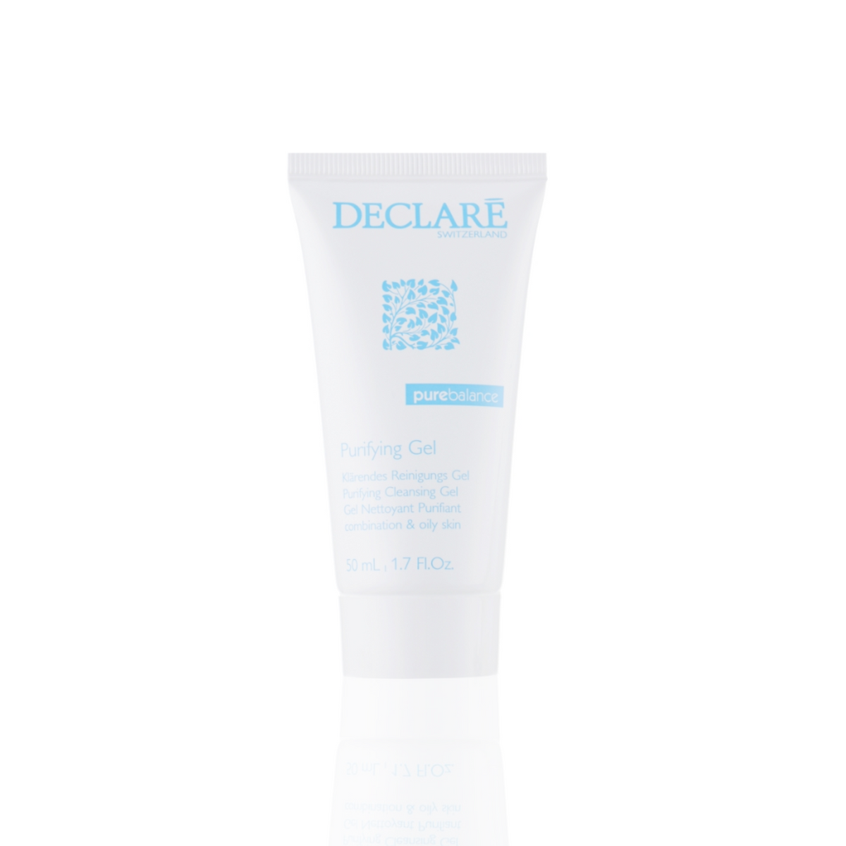 Purifying Gel- Lillys Pharmacy and Health Store
