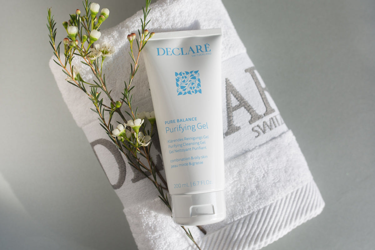 Purifying Gel- Lillys Pharmacy and Health Store