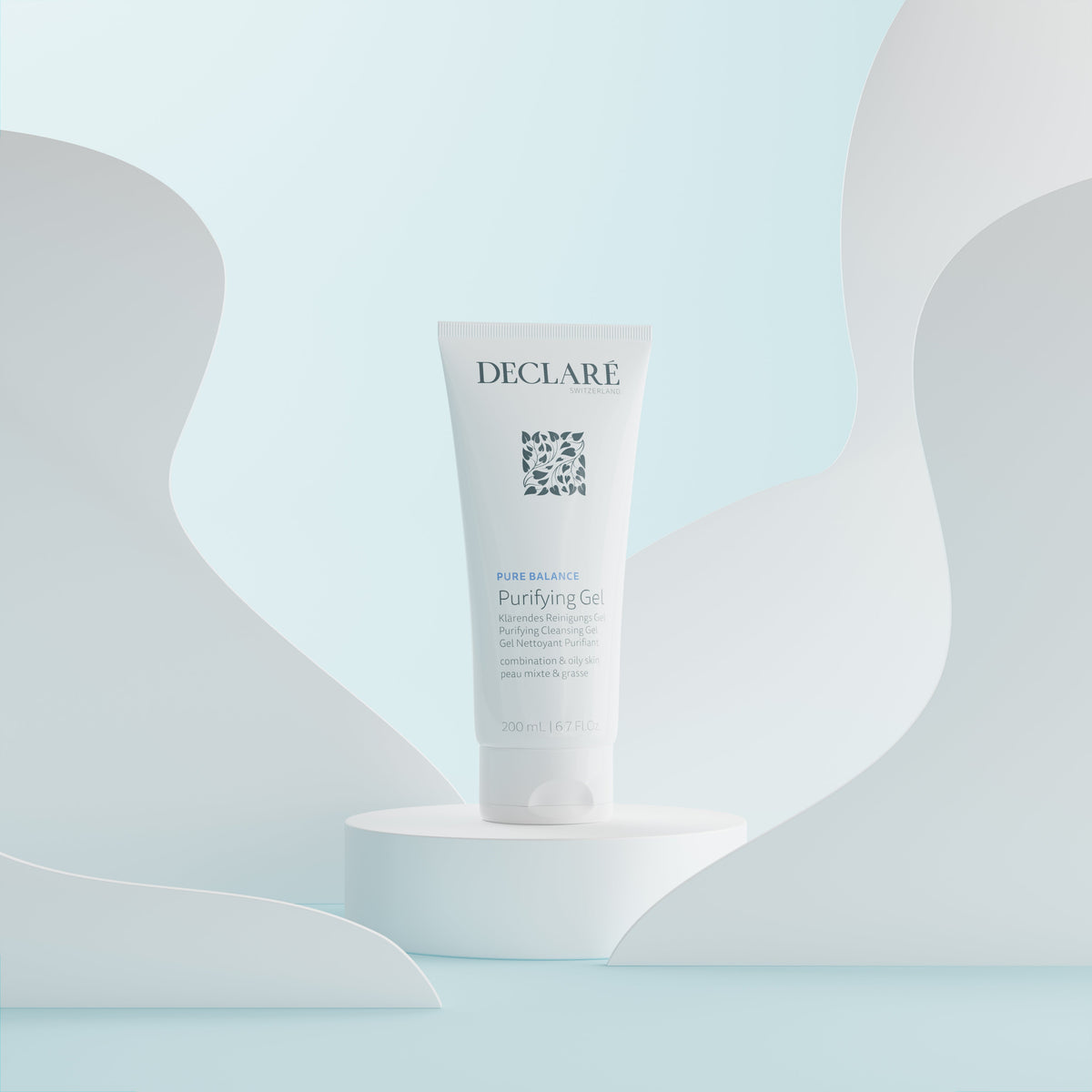 Purifying Gel- Lillys Pharmacy and Health Store