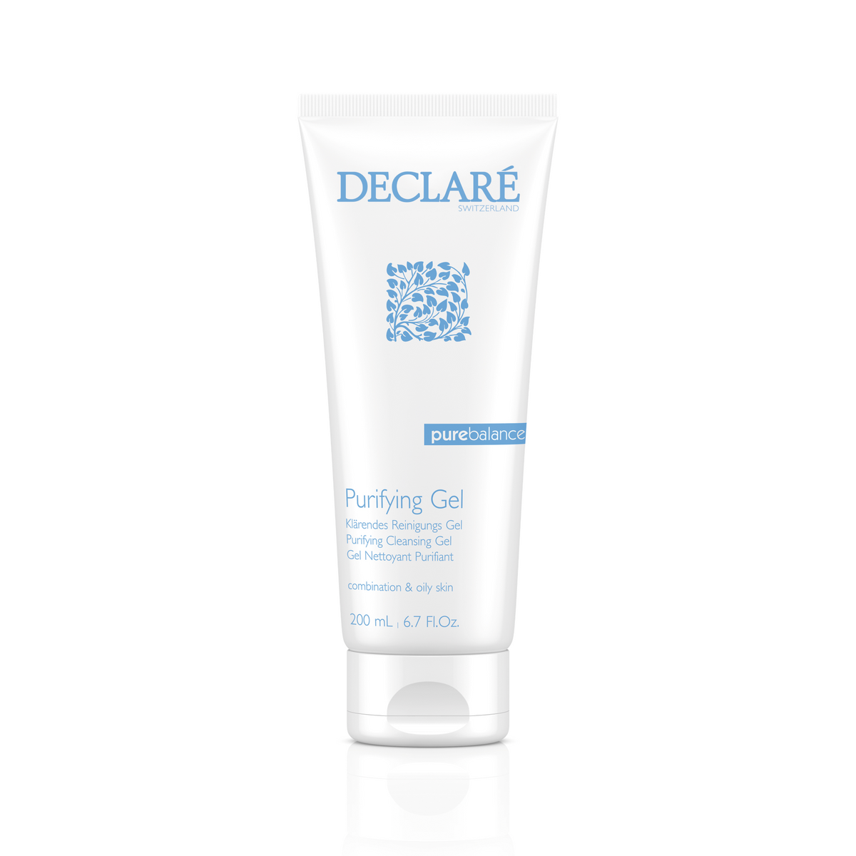 Purifying Gel- Lillys Pharmacy and Health Store