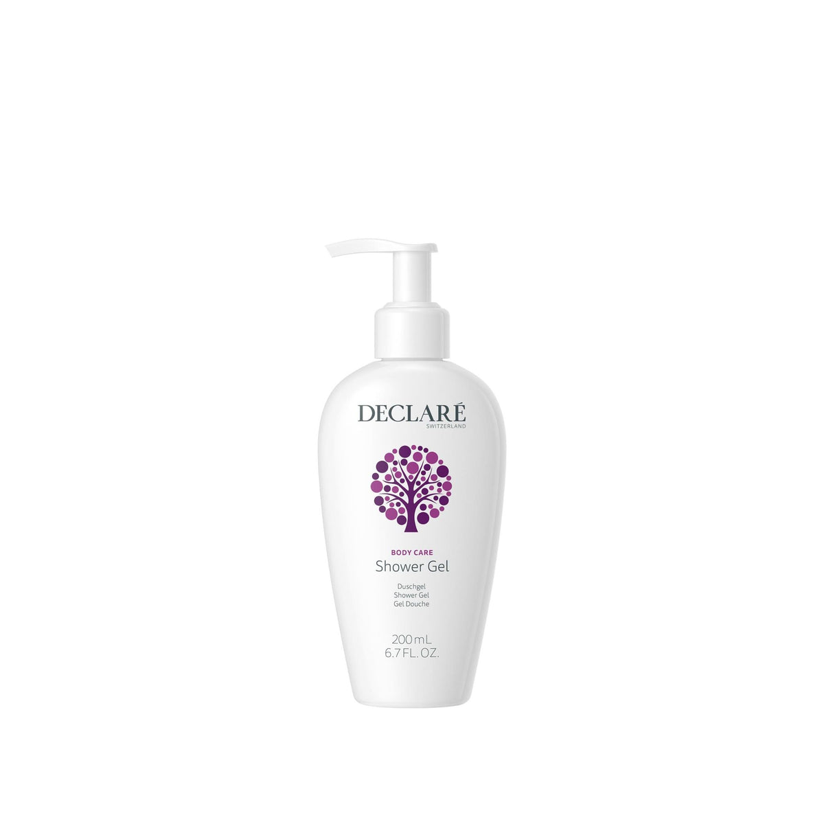 Shower Gel- Lillys Pharmacy and Health Store
