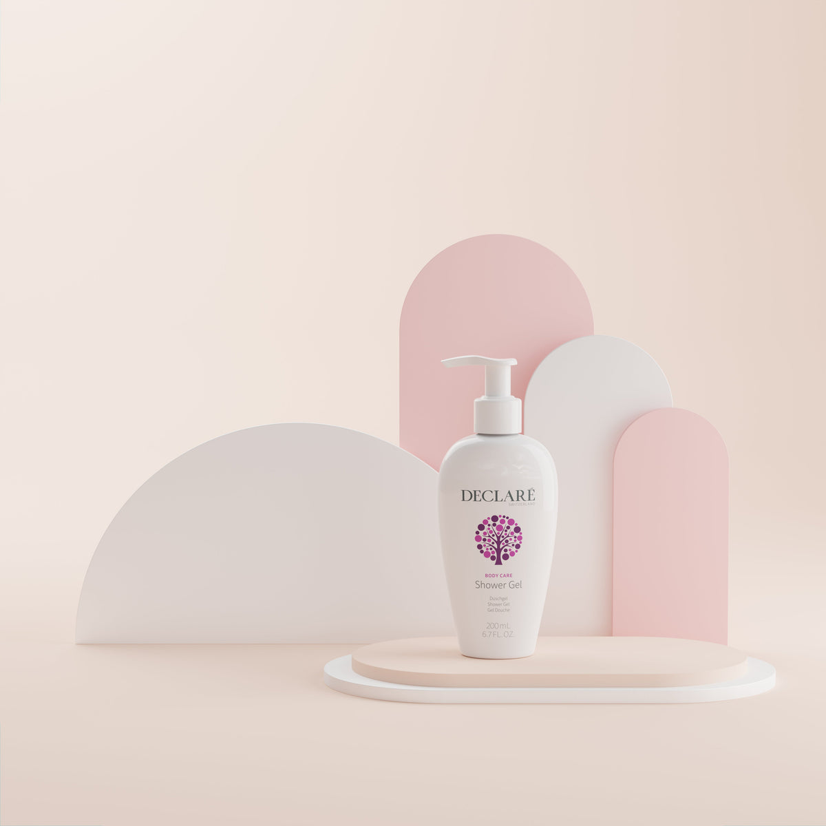 Shower Gel- Lillys Pharmacy and Health Store