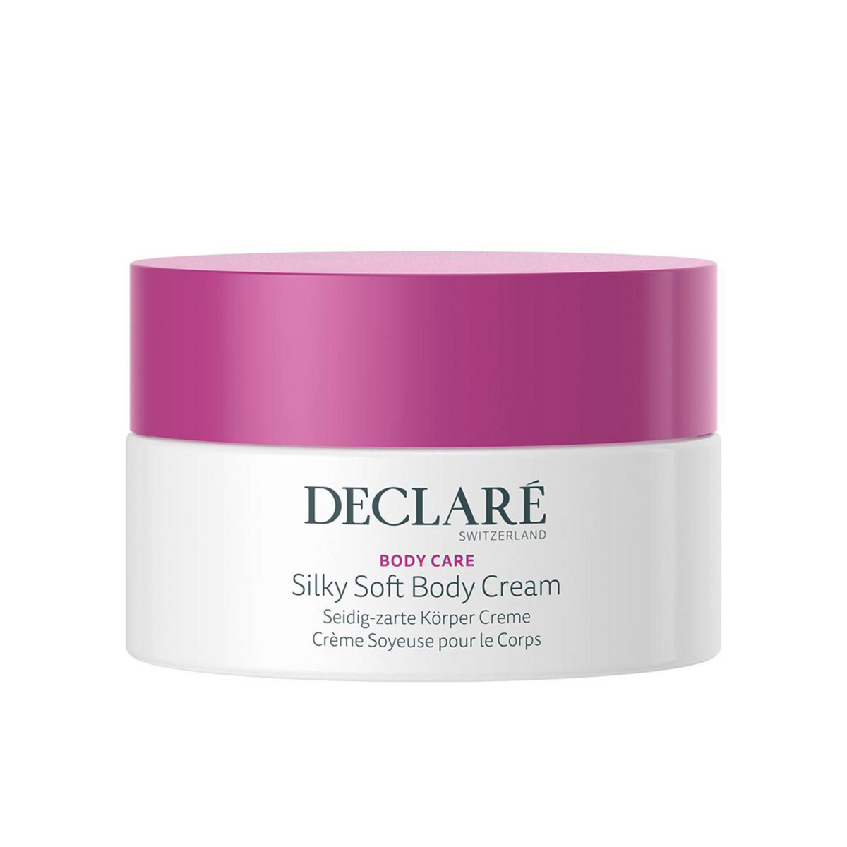Silky Soft Body Cream- Lillys Pharmacy and Health Store