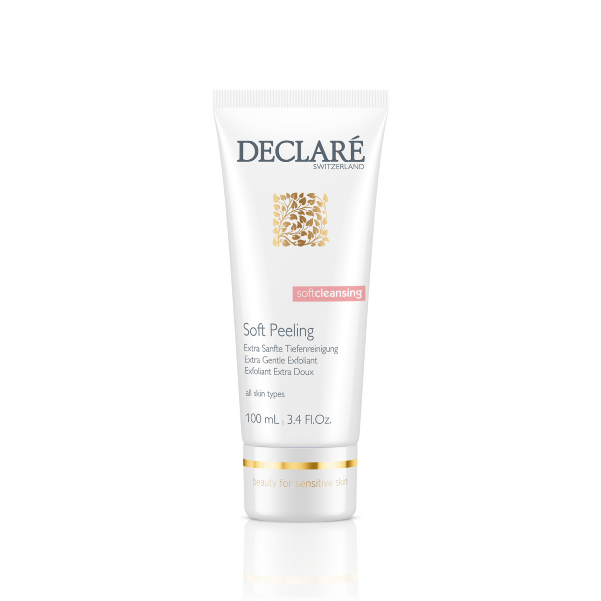 Soft Peeling Exfoliant- Lillys Pharmacy and Health Store