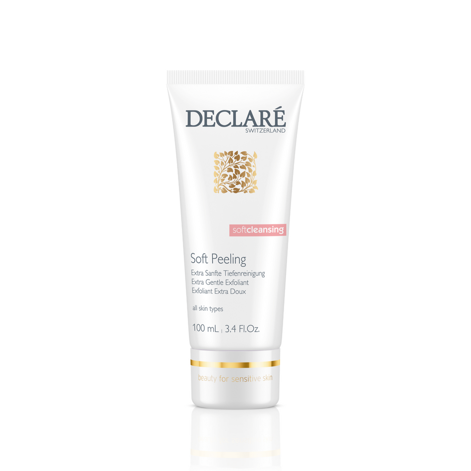 Soft Peeling Exfoliant- Lillys Pharmacy and Health Store