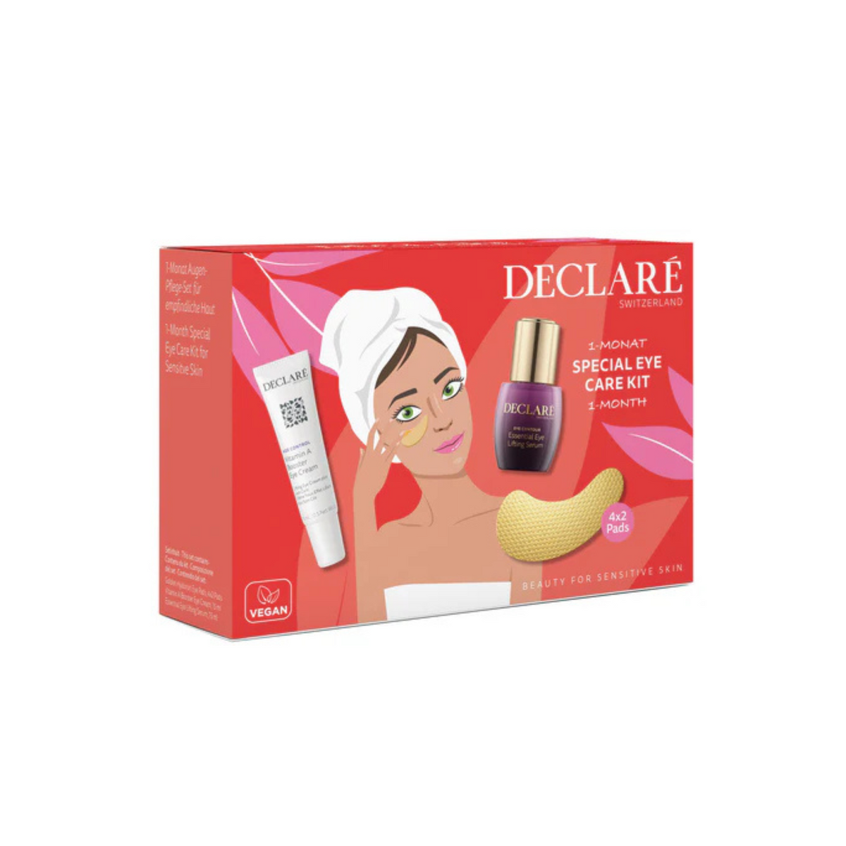 Special Eye Care Kit - Limited Edition- Lillys Pharmacy and Health Store