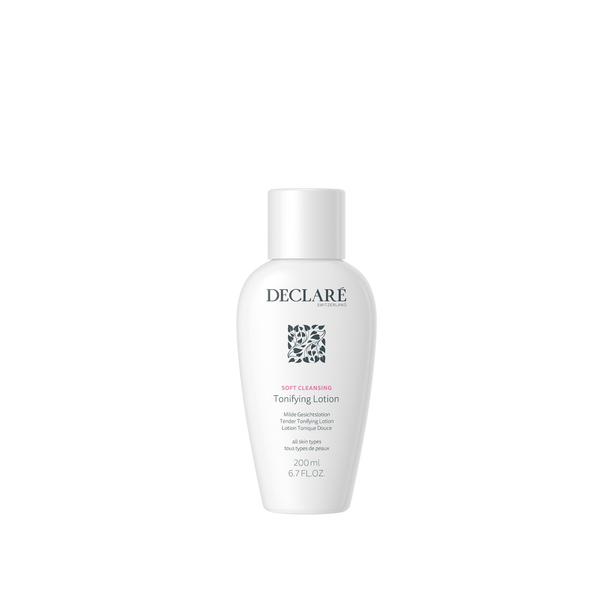 Declare Tonifing Lotion- Lillys Pharmacy and Health Store