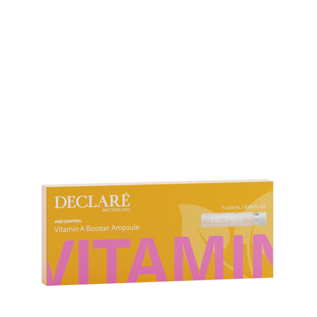 Vitamin A Booster Ampoule (7x2.5ml)- Lillys Pharmacy and Health Store