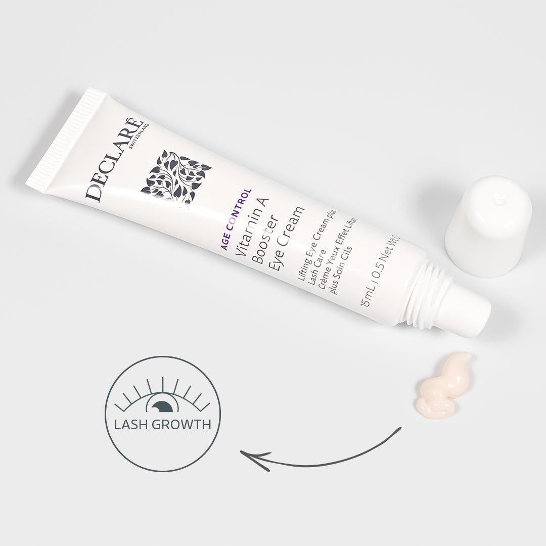 Vitamin A Booster Eye Cream- Lillys Pharmacy and Health Store