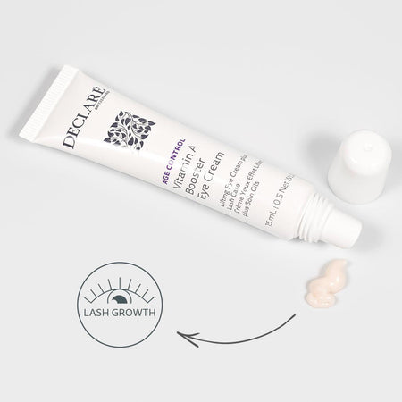 Vitamin A Booster Eye Cream- Lillys Pharmacy and Health Store