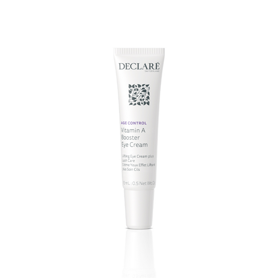 Vitamin A Booster Eye Cream- Lillys Pharmacy and Health Store