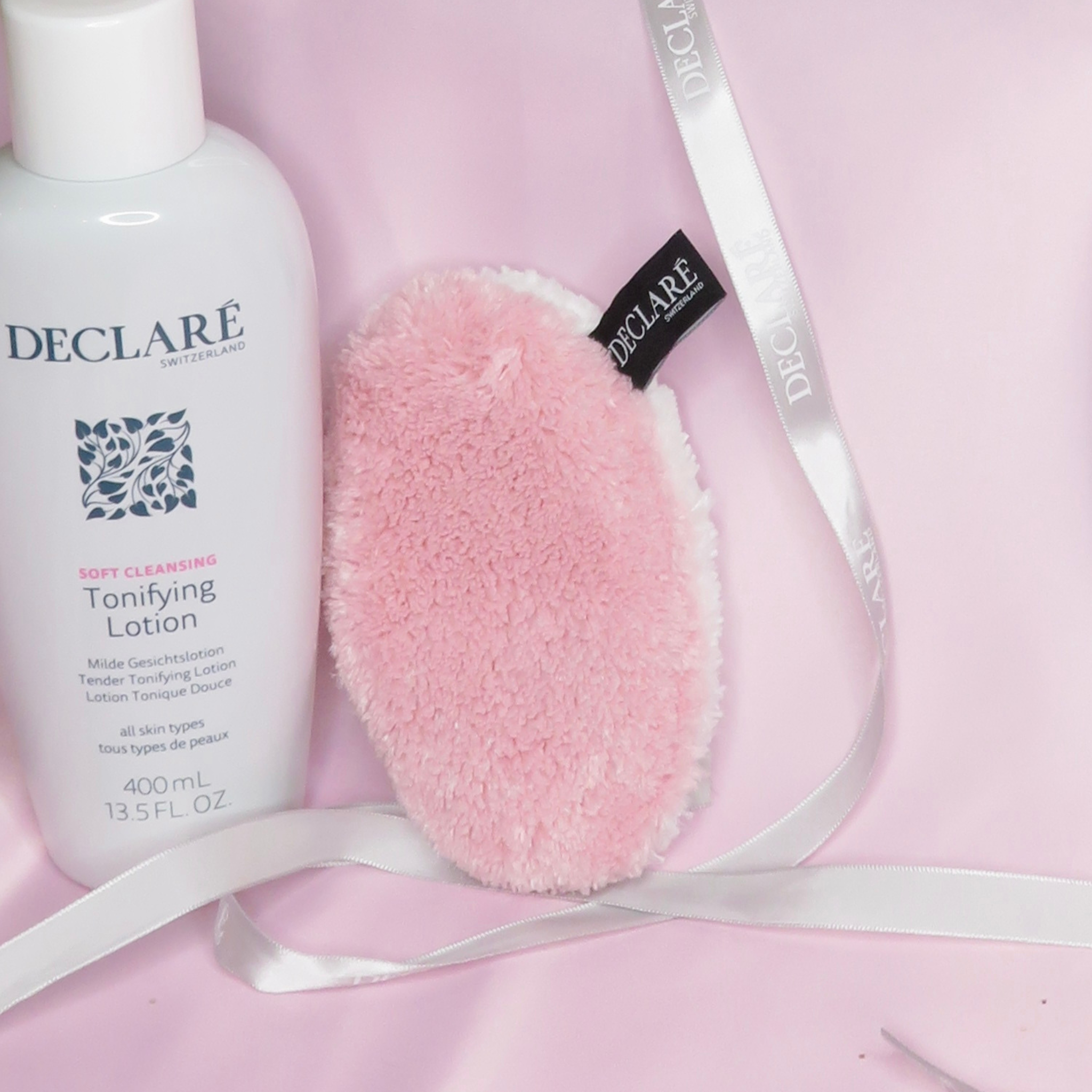 Declaré X Waschies® Cleansing Pad- Lillys Pharmacy and Health Store