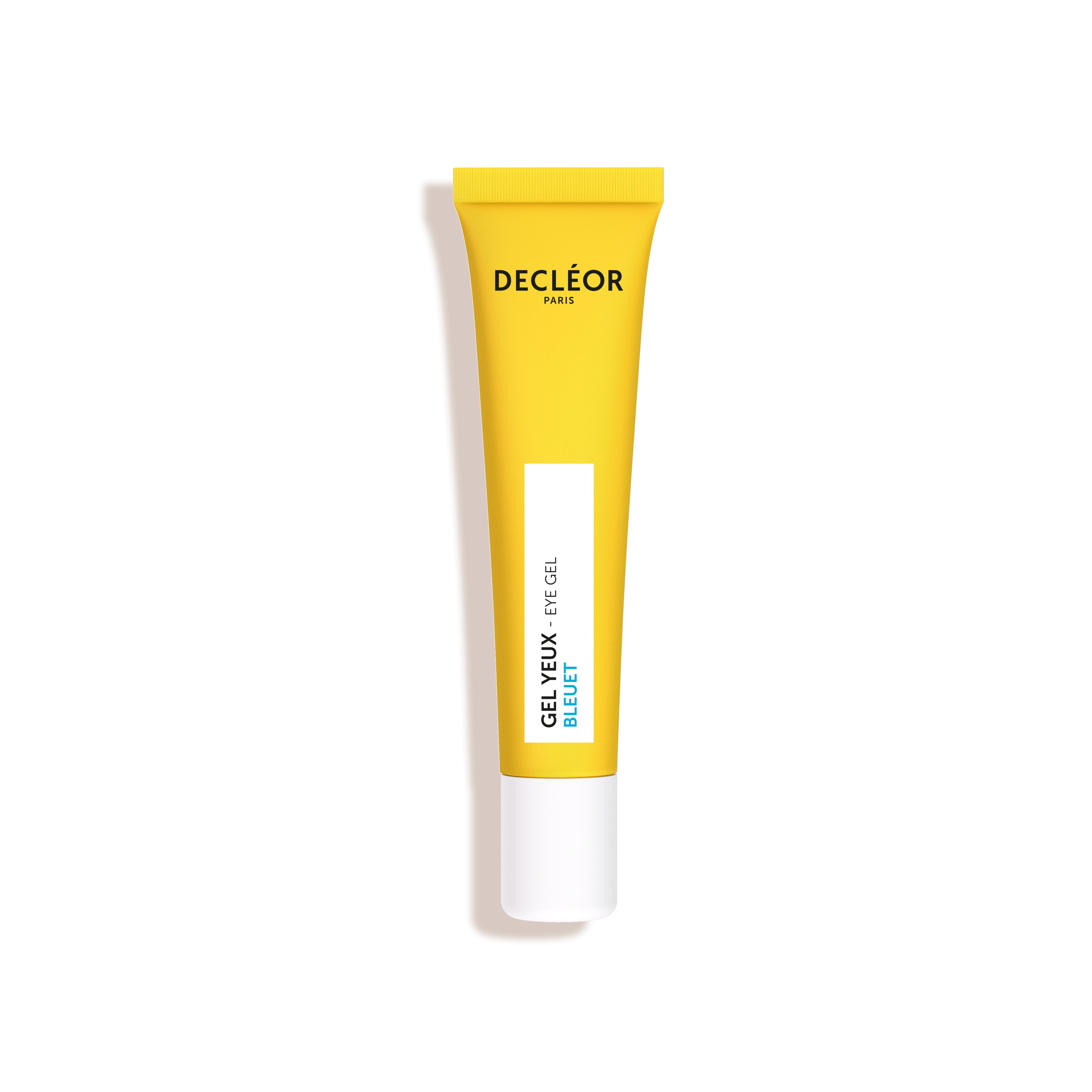 Decleor Paris Cornflower Hydrating Eye Gel 15ml- Lillys Pharmacy and Health Store