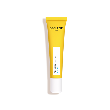 Decleor Paris Cornflower Hydrating Eye Gel 15ml- Lillys Pharmacy and Health Store