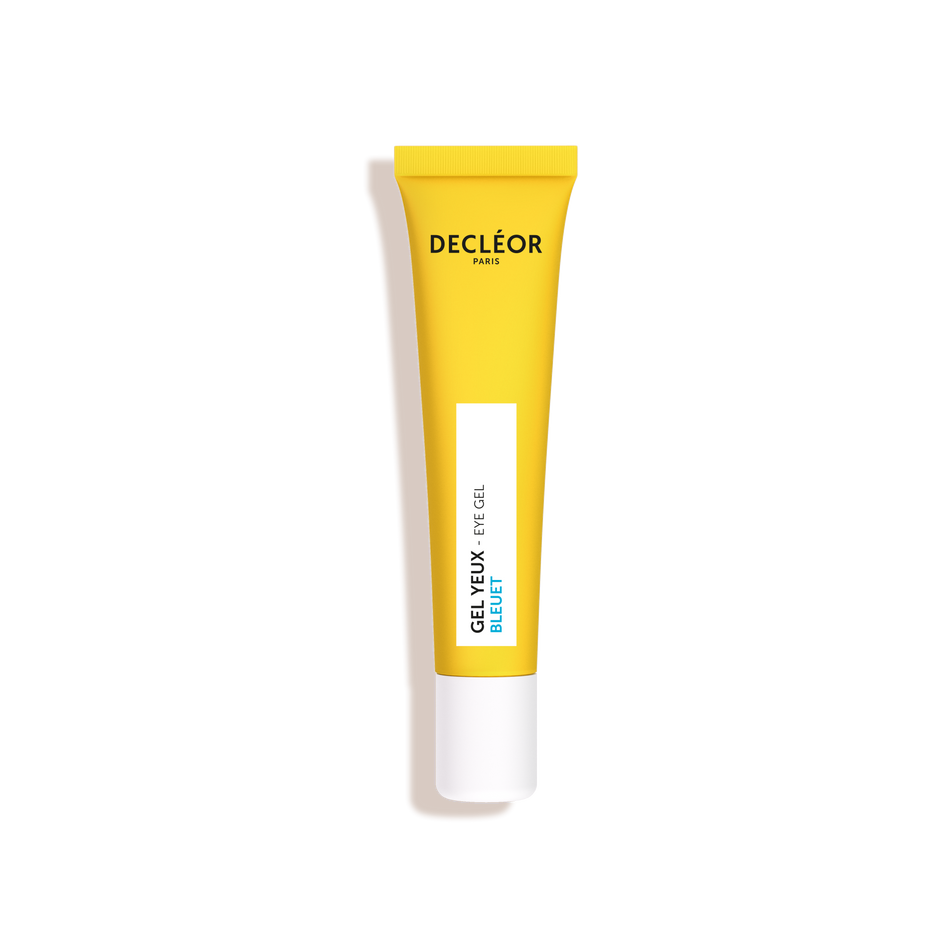 Decleor Paris Cornflower Hydrating Eye Gel 15ml- Lillys Pharmacy and Health Store