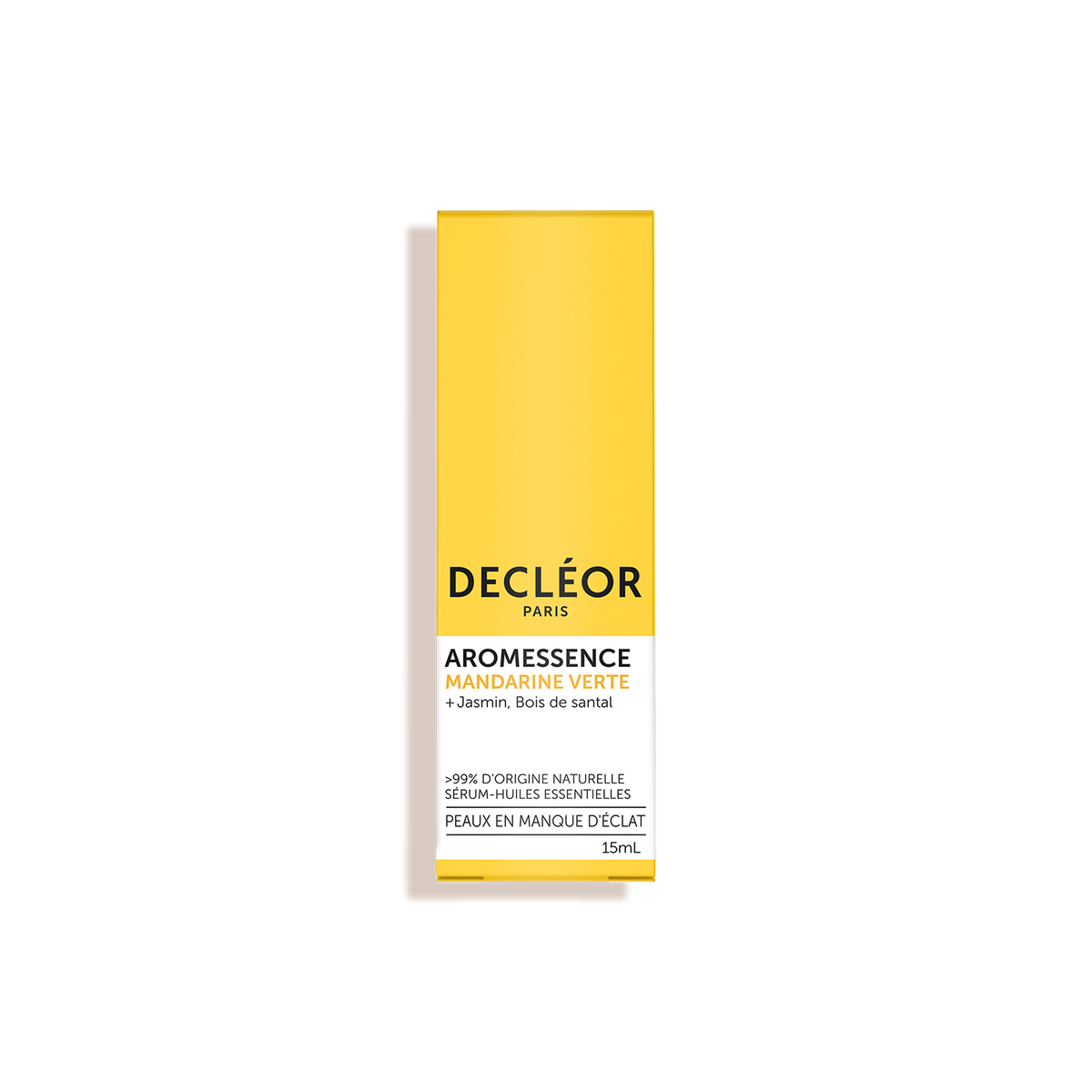 Decleor Paris Green Mandarin Aromessence 15ml- Lillys Pharmacy and Health Store