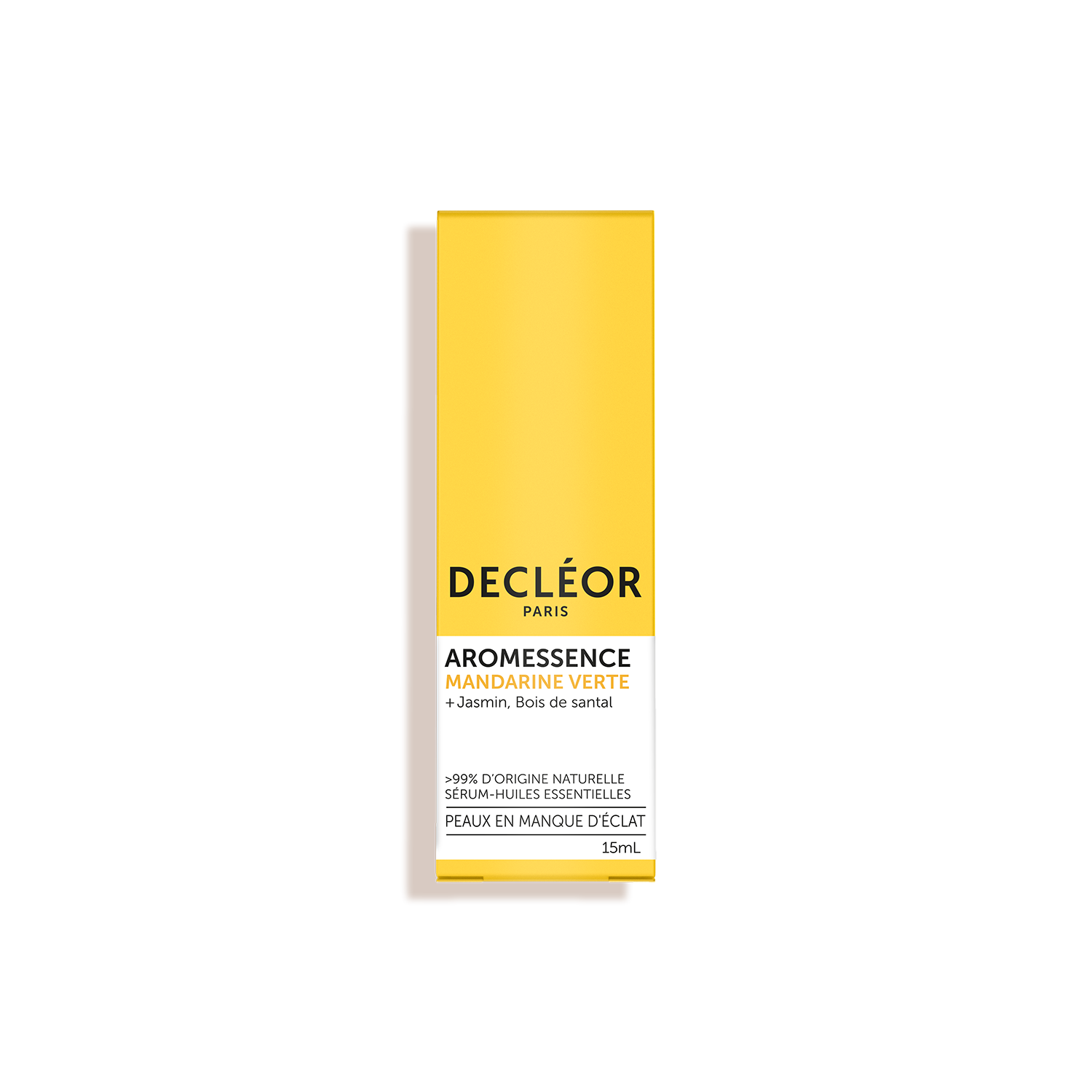 Decleor Paris Green Mandarin Aromessence 15ml- Lillys Pharmacy and Health Store