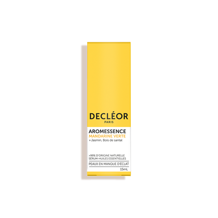Decleor Paris Green Mandarin Aromessence 15ml- Lillys Pharmacy and Health Store