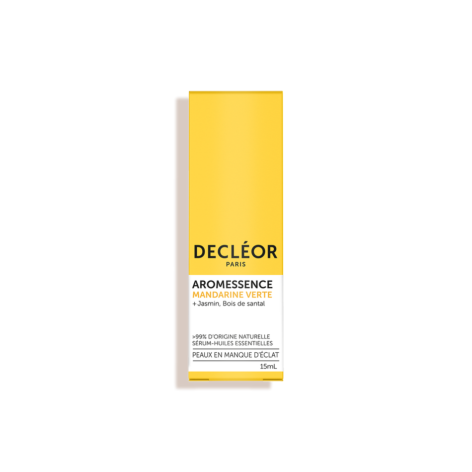 Decleor Paris Green Mandarin Aromessence 15ml- Lillys Pharmacy and Health Store