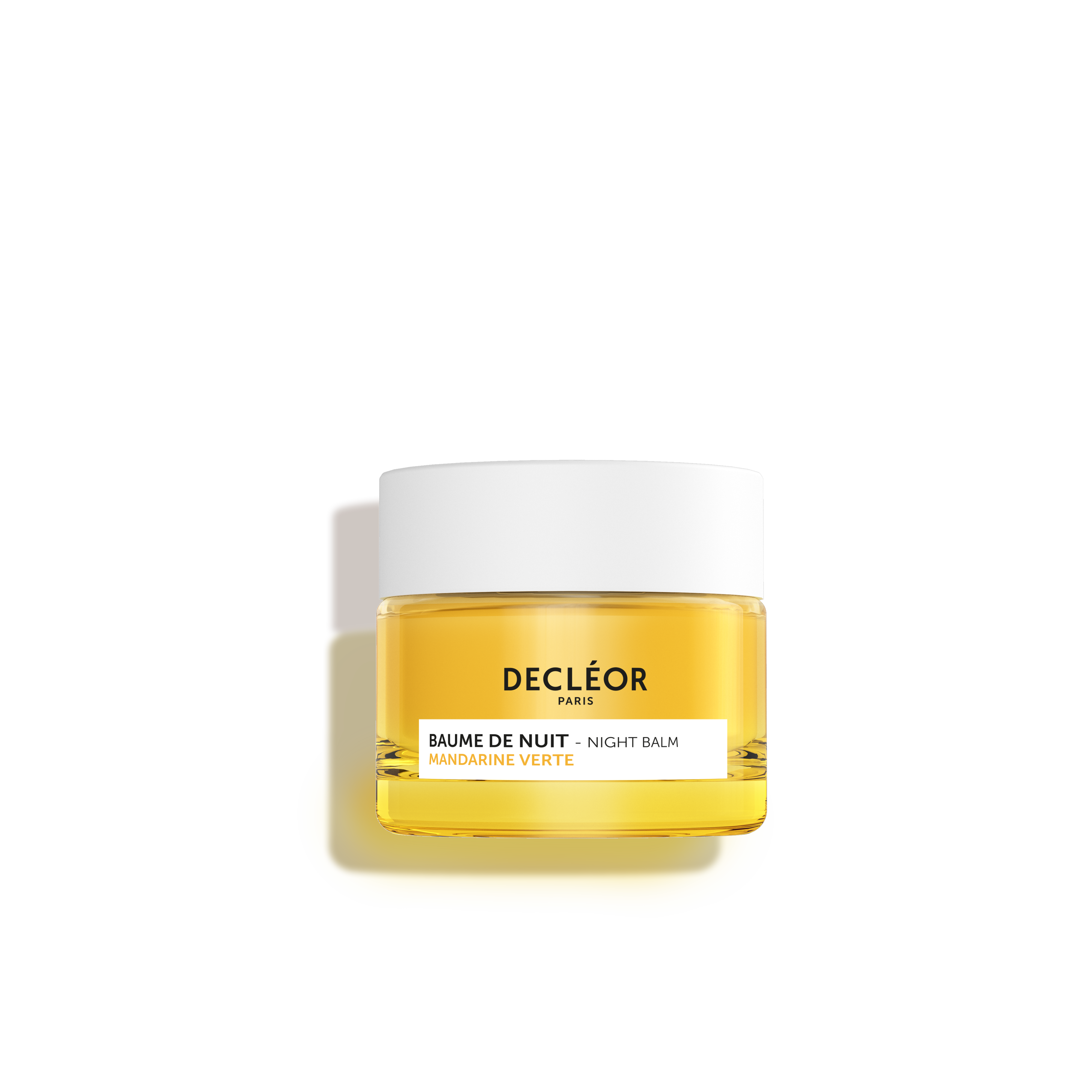 Decleor Paris Green Mandarin Night Balm 15ml- Lillys Pharmacy and Health Store