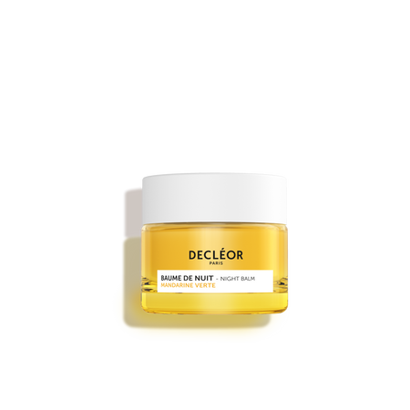 Decleor Paris Green Mandarin Night Balm 15ml- Lillys Pharmacy and Health Store