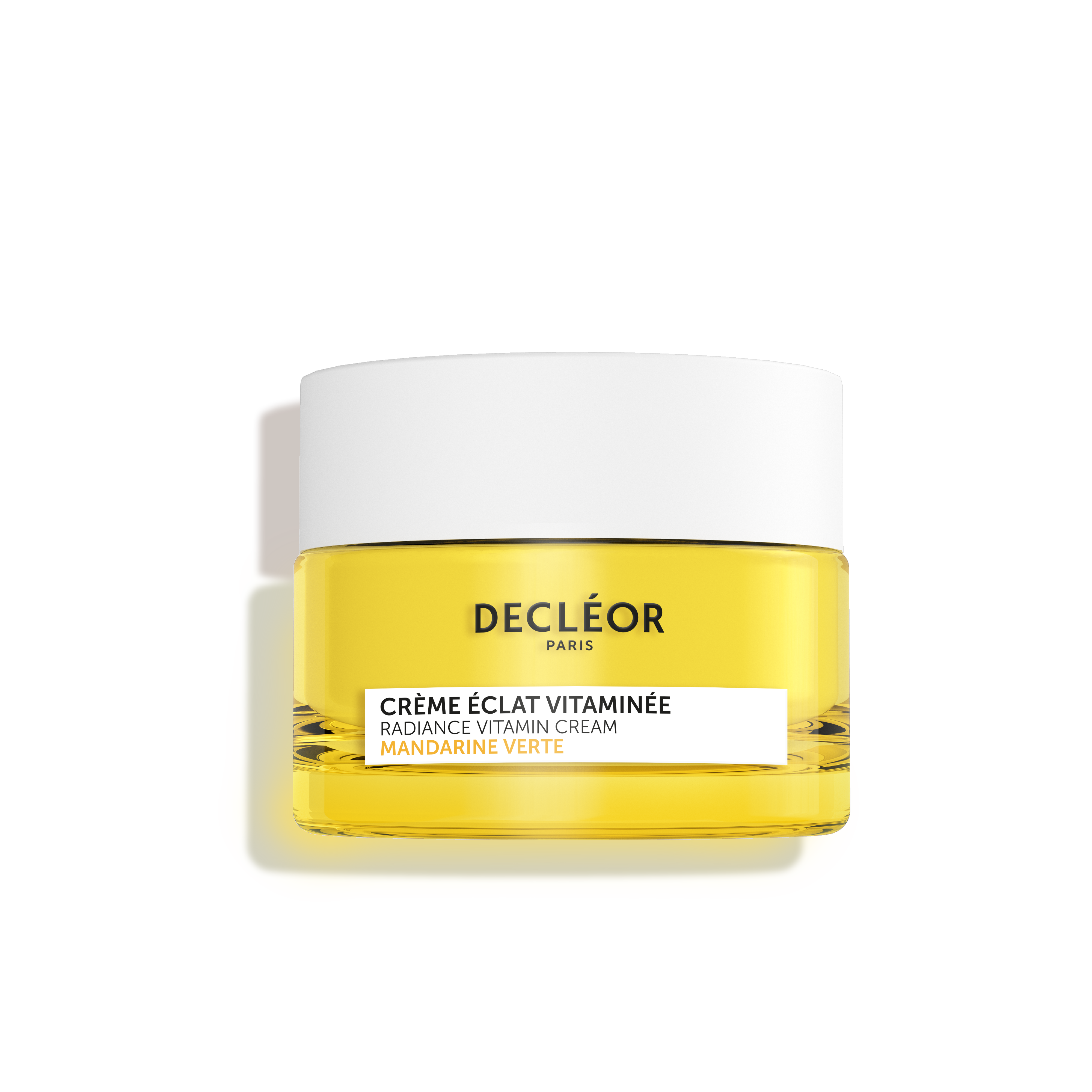 Decleor Paris Green Mandarin Vitamin Glow Cream 50ml- Lillys Pharmacy and Health Store