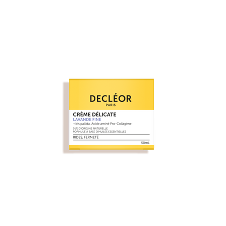 Decleor Paris Lavender Fine Light Day Cream 50ml- Lillys Pharmacy and Health Store