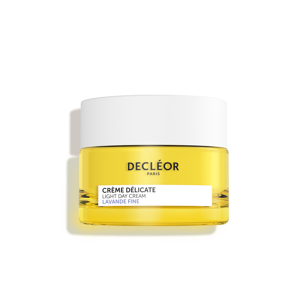 Decleor Paris Lavender Fine Light Day Cream 50ml- Lillys Pharmacy and Health Store
