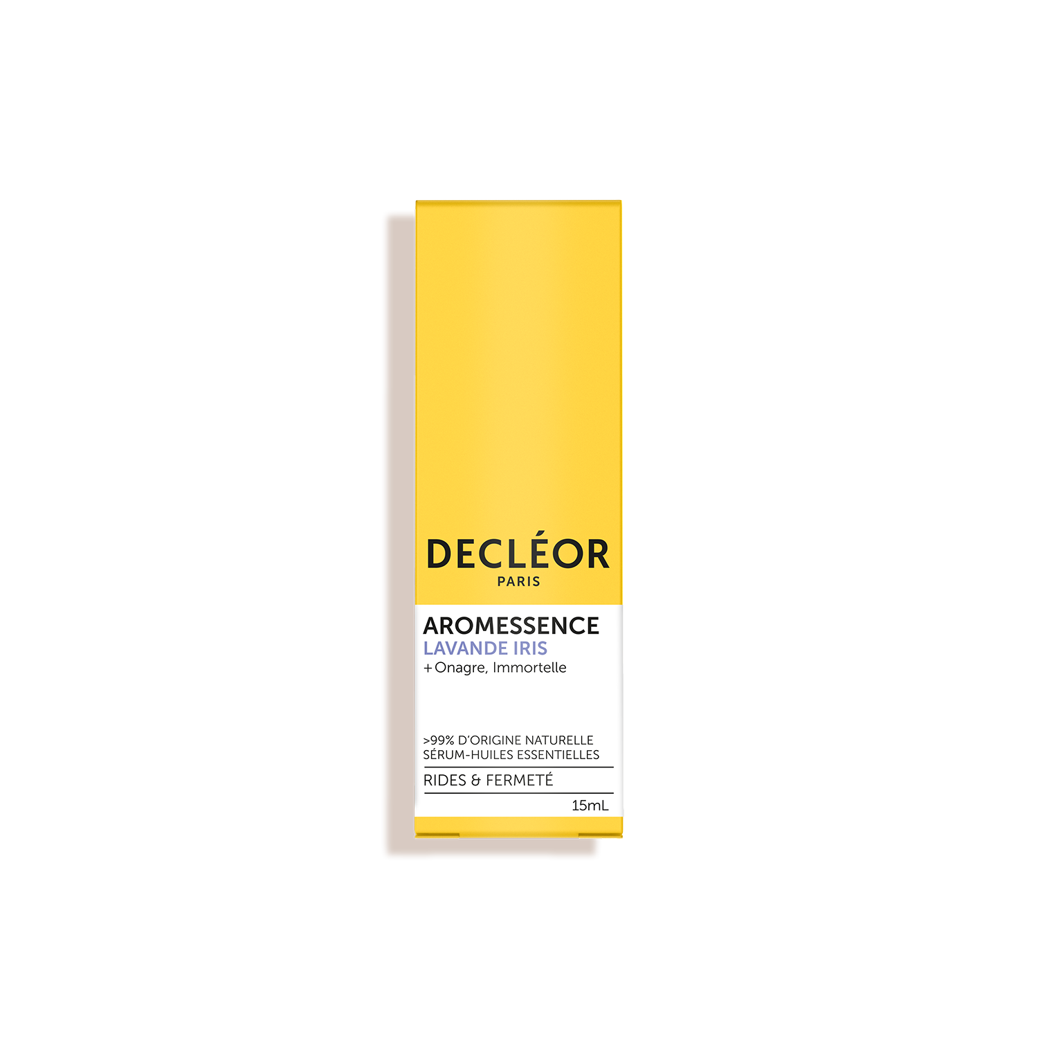 Decleor Paris Lavender Iris Aromessence 15ml- Lillys Pharmacy and Health Store