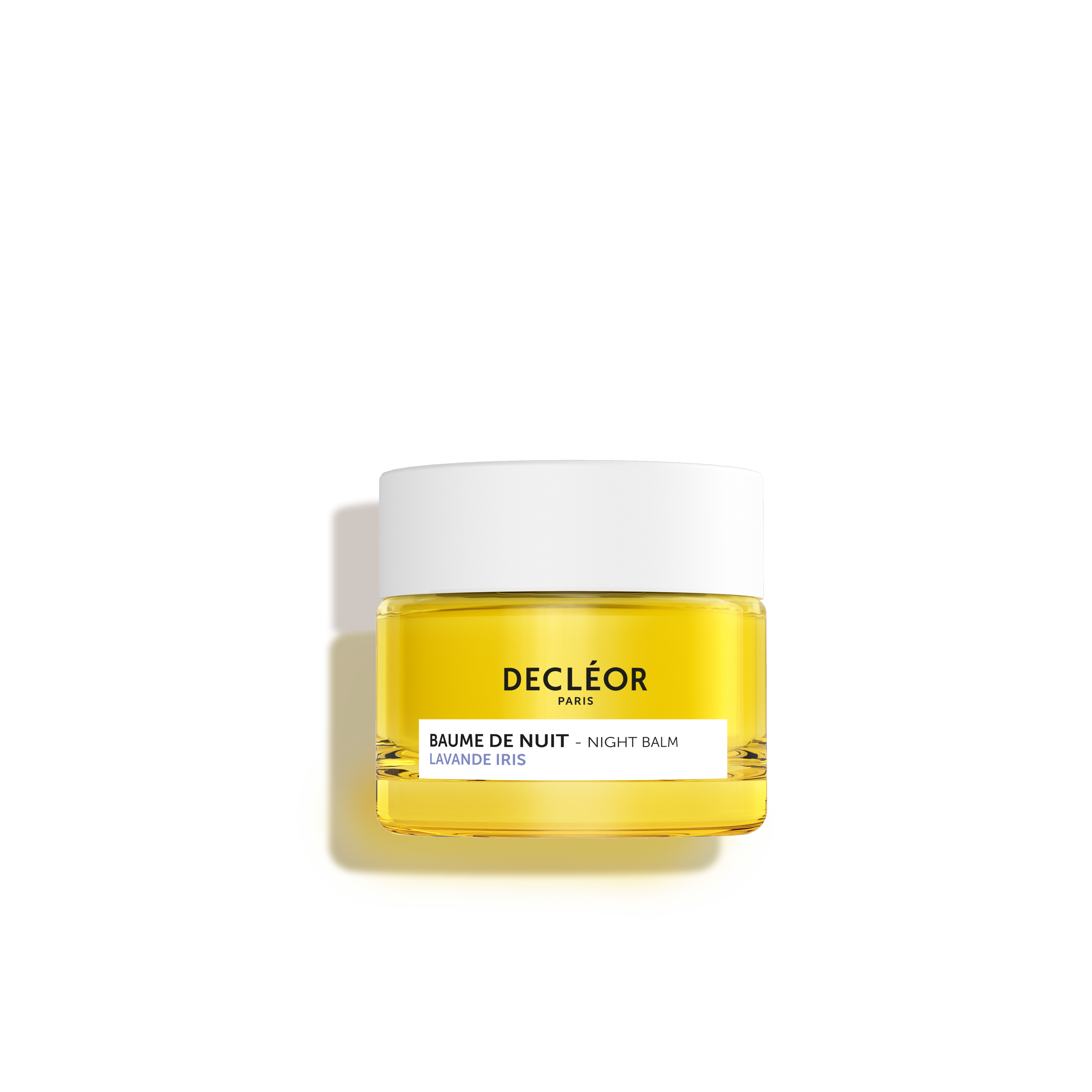 Decleor Paris Lavender Iris Night Balm 15ml- Lillys Pharmacy and Health Store