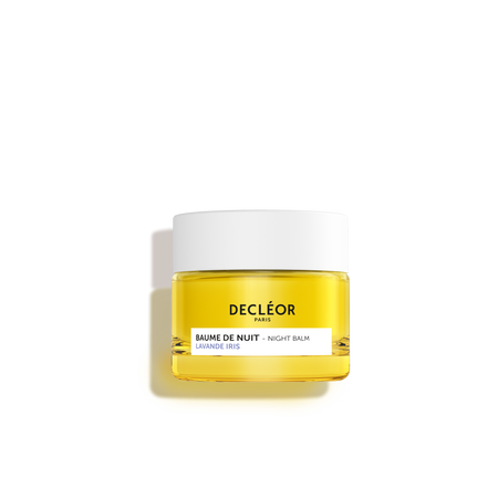 Decleor Paris Lavender Iris Night Balm 15ml- Lillys Pharmacy and Health Store