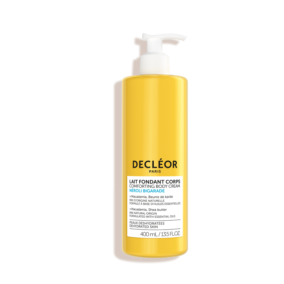 Decleor Paris Neroli Bigarade Comforting Body Milk 400ml- Lillys Pharmacy and Health Store