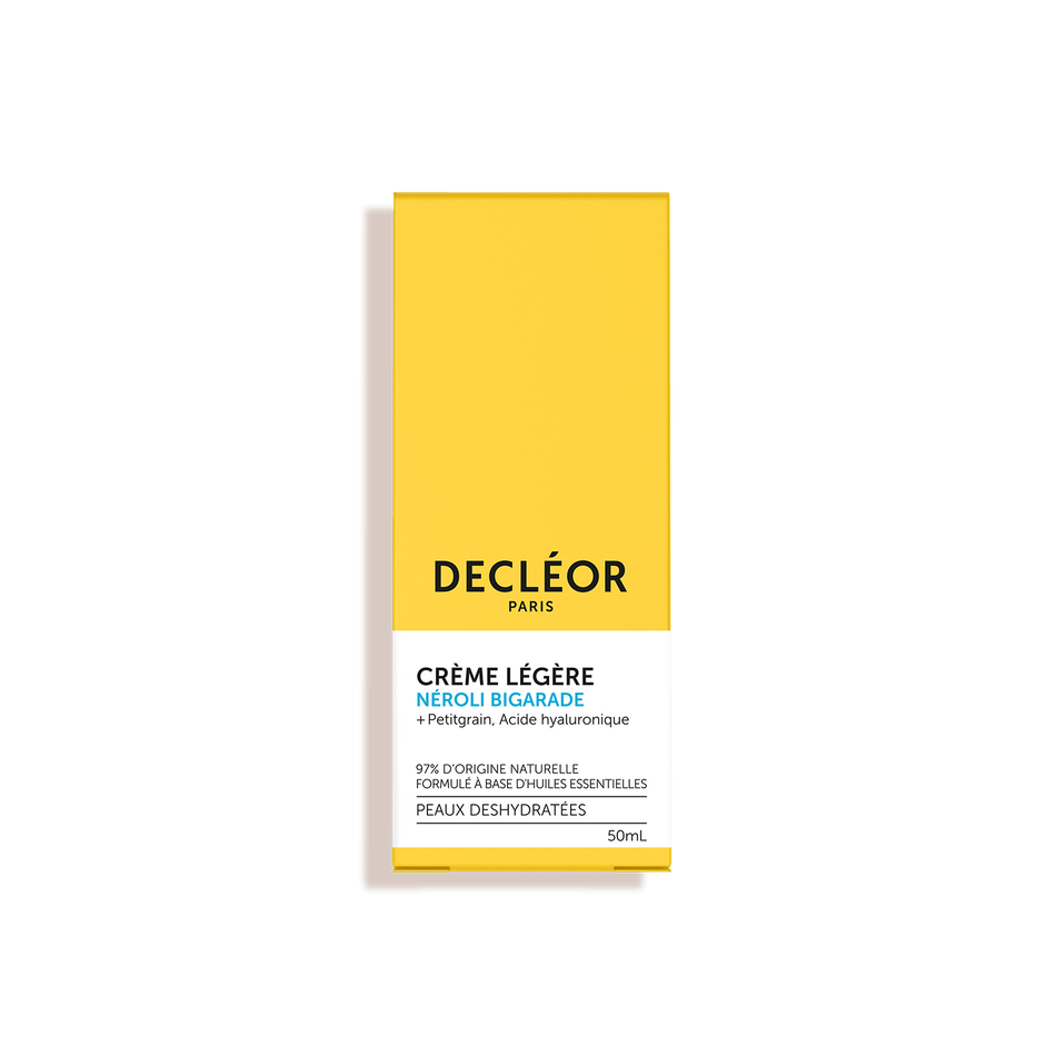 Decleor Paris Neroli Bigarade Light Cream 50ml- Lillys Pharmacy and Health Store