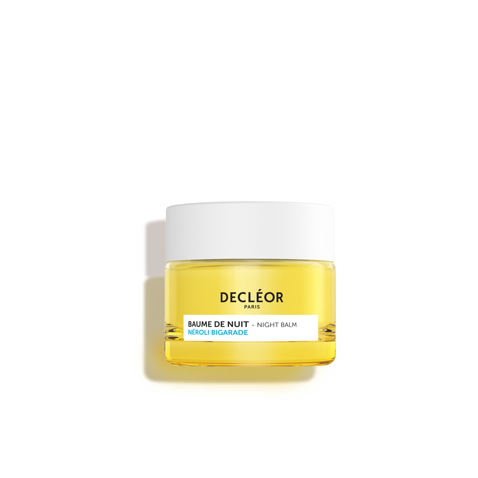 Decleor Paris Neroli Bigarade Night Balm 15ml- Lillys Pharmacy and Health Store