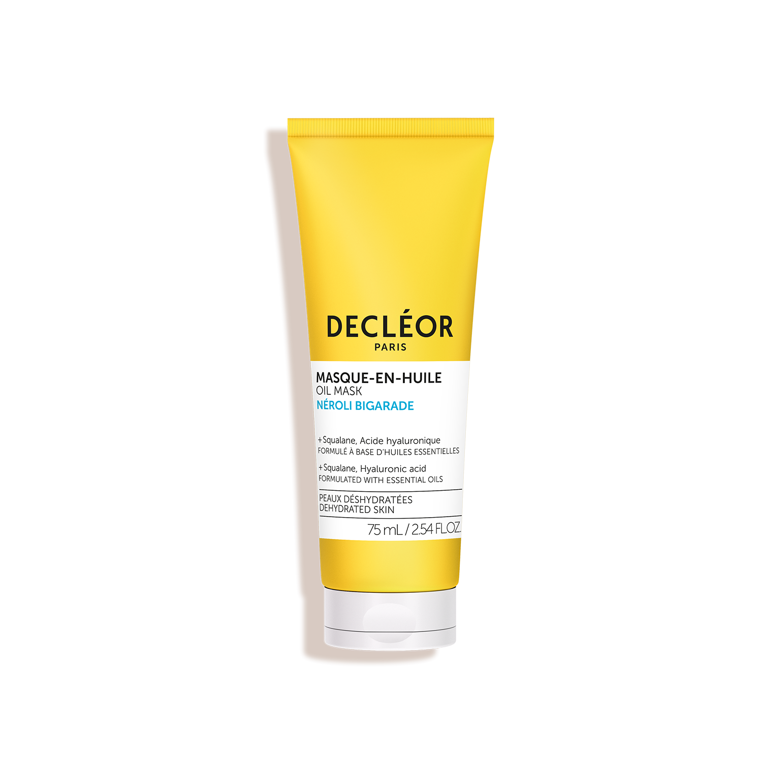 Decleor Paris Neroli Bigarade Oil Mask 75ml- Lillys Pharmacy and Health Store