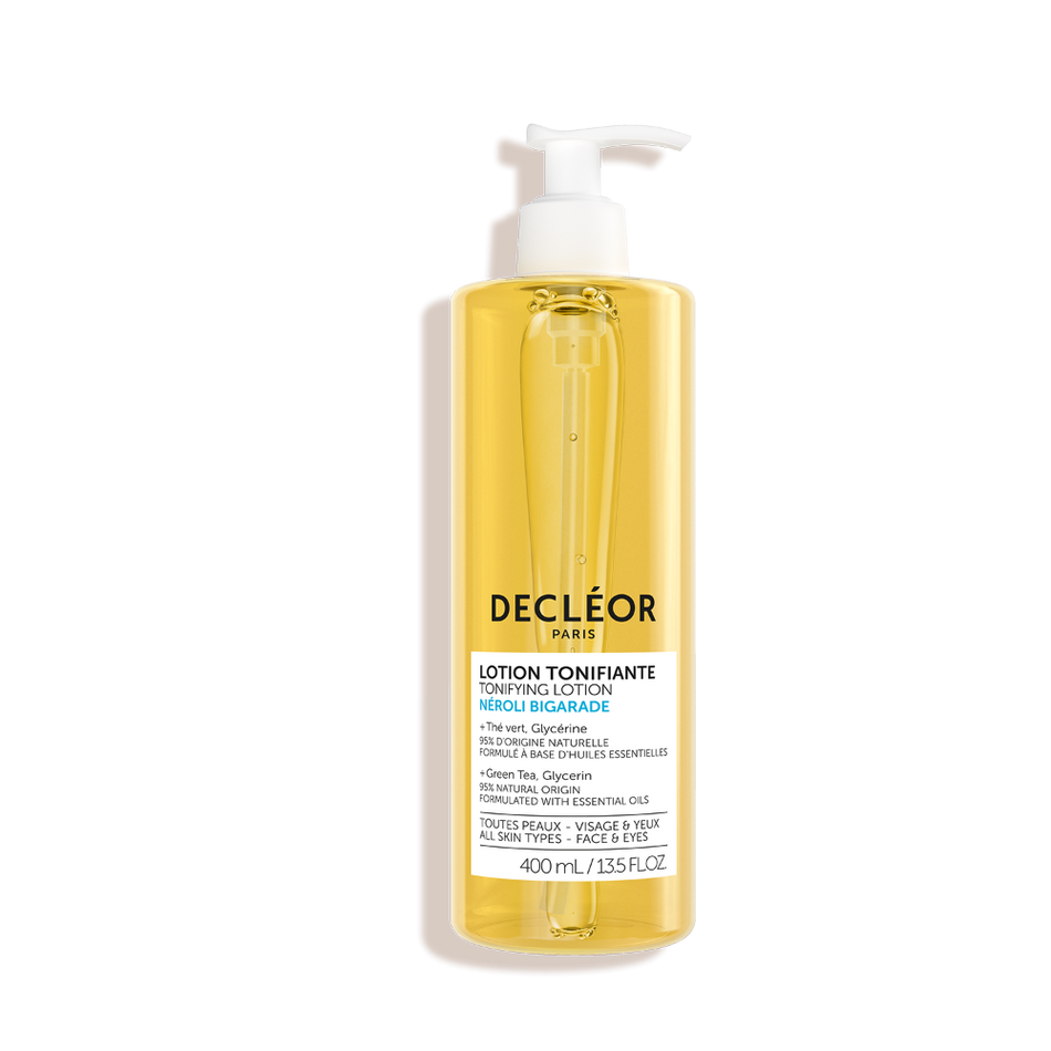 Decleor Paris Neroli Bigarade Toning Lotion 400ml- Lillys Pharmacy and Health Store