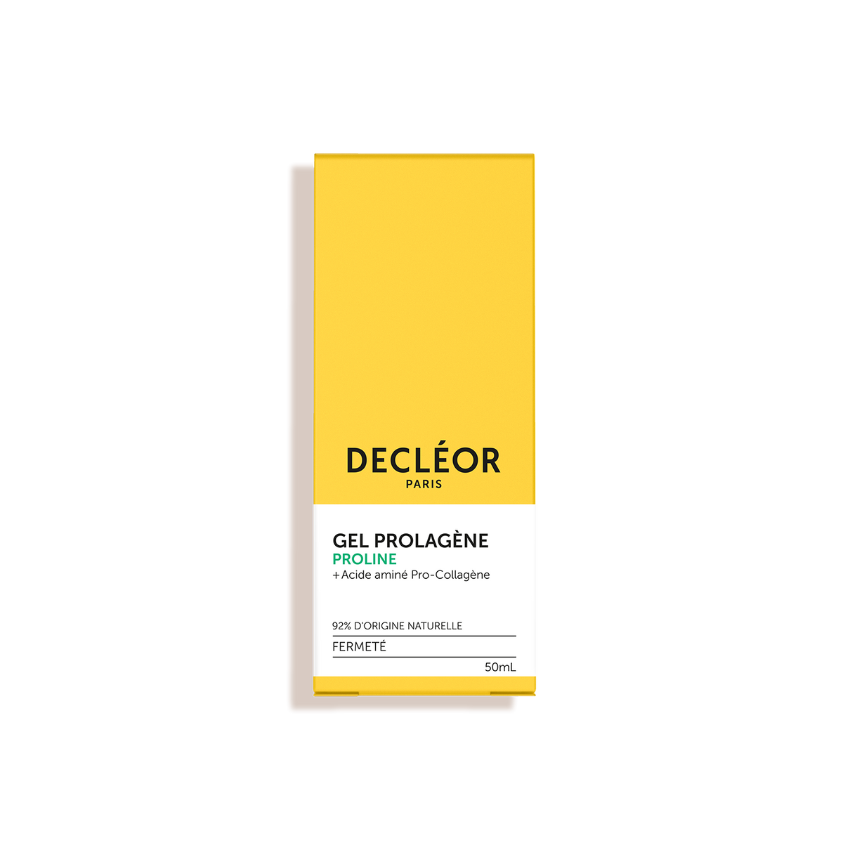 Decleor Paris Prolagene Face Gel 50ml- Lillys Pharmacy and Health Store
