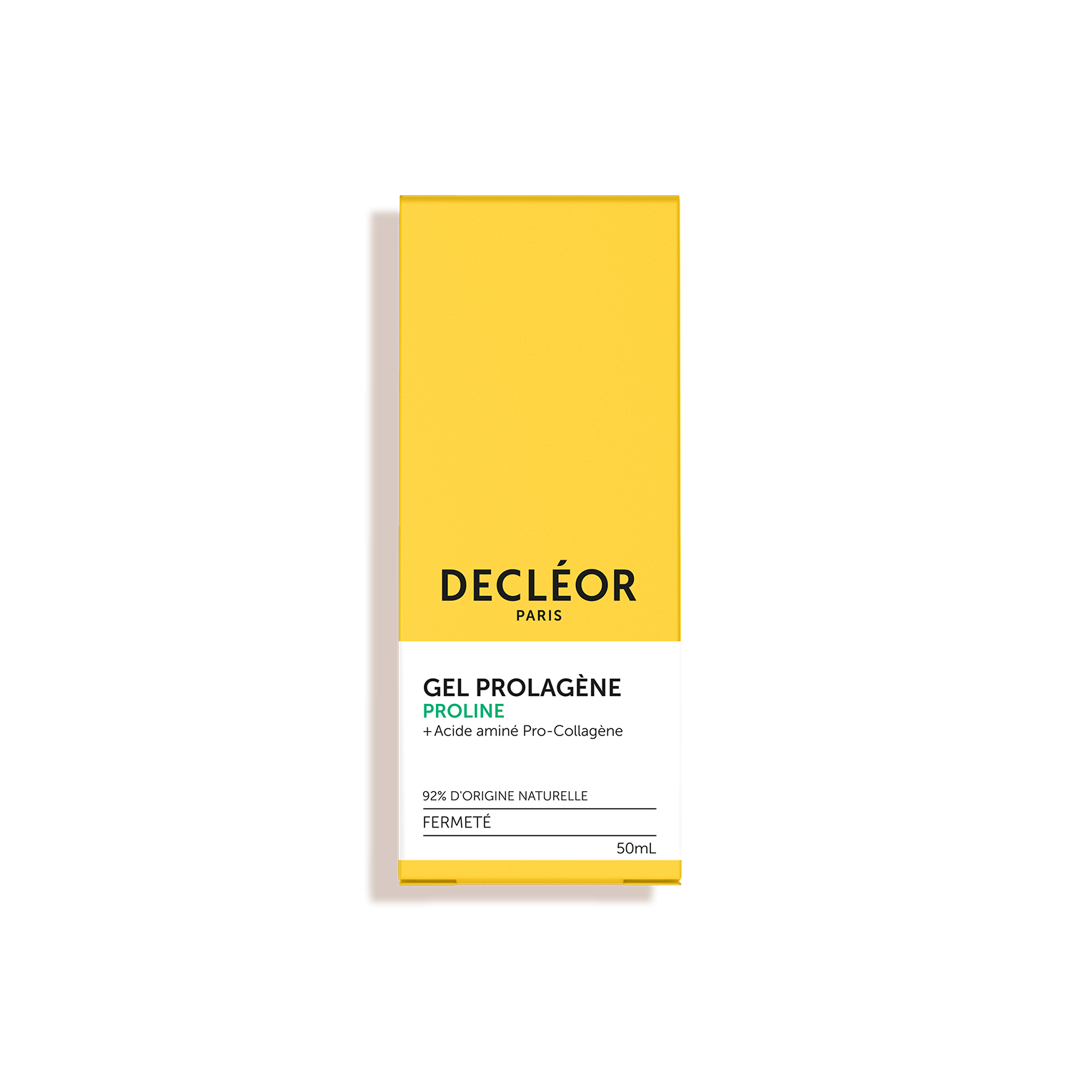 Decleor Paris Prolagene Face Gel 50ml- Lillys Pharmacy and Health Store
