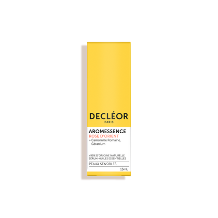 Decleor Paris Rose Damascena Aromessence 15ml- Lillys Pharmacy and Health Store